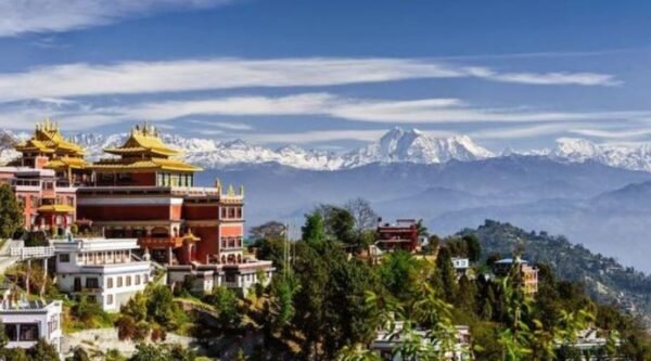 le cose da vedere in Nepal