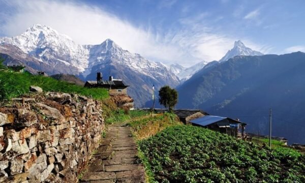 le cose da vedere in Nepal