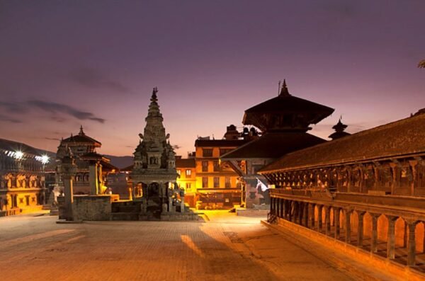 le cose da vedere in Nepal