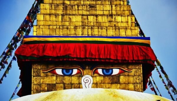 le cose da vedere in Nepal