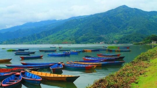 le cose da vedere in Nepal