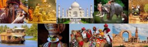 Cosa vedere in India