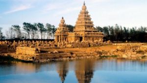 cosa vedere a Mahabalipuram