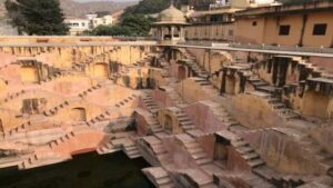 Posti da vedere a Jaipur