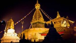 Guida turistia in Nepal