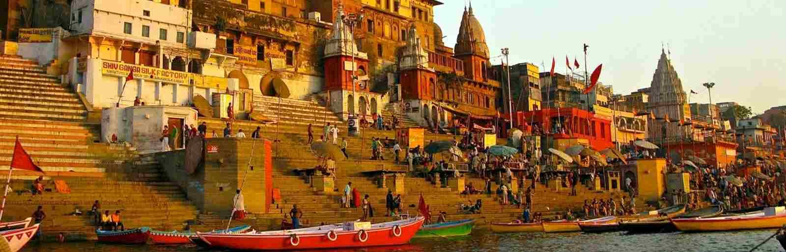 Varanasi