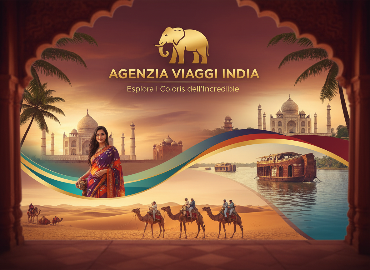 Turismo indiano in Italia